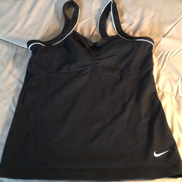 Nike Other - Nike work out top